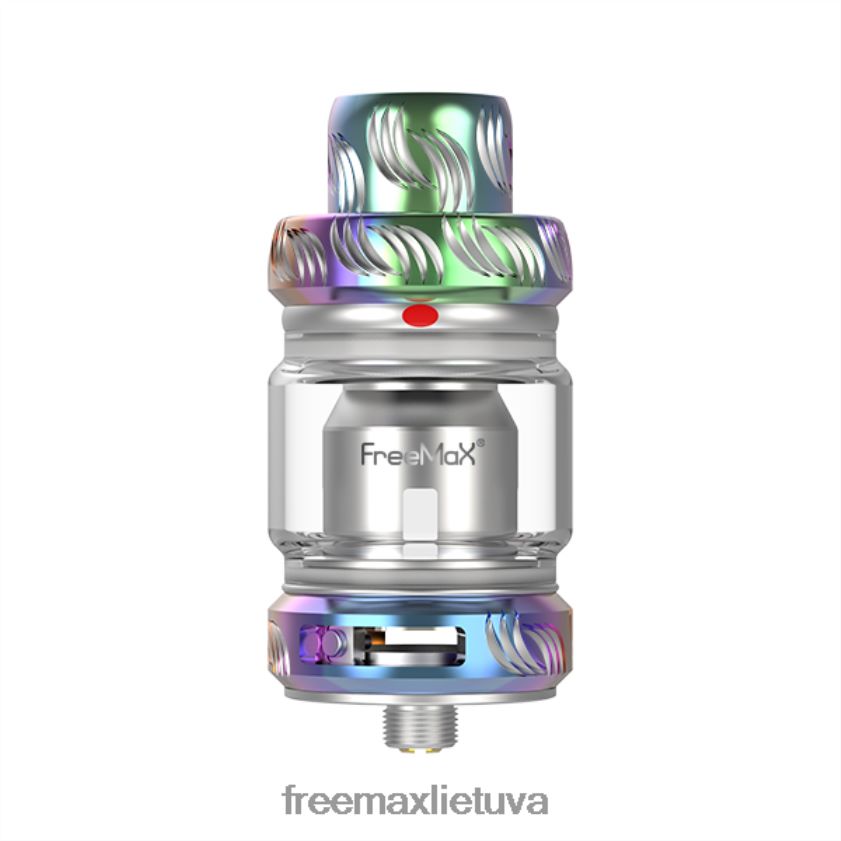FreeMAX M PRO B8Z208220 m pro vaivorykštė | Best Freemax Vape
