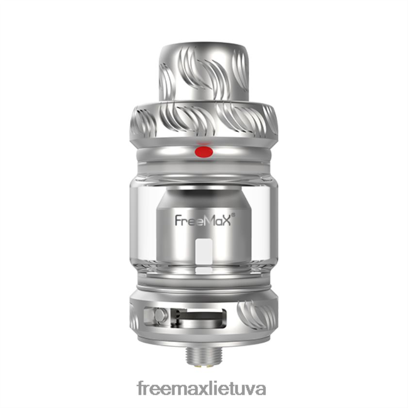 FreeMAX M PRO B8Z208221 m pro sidabras | Freemax Vape Kit