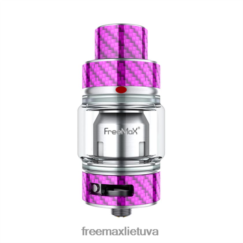 FreeMAX M PRO B8Z208225 m pro violetinė | Freemax Lietuva