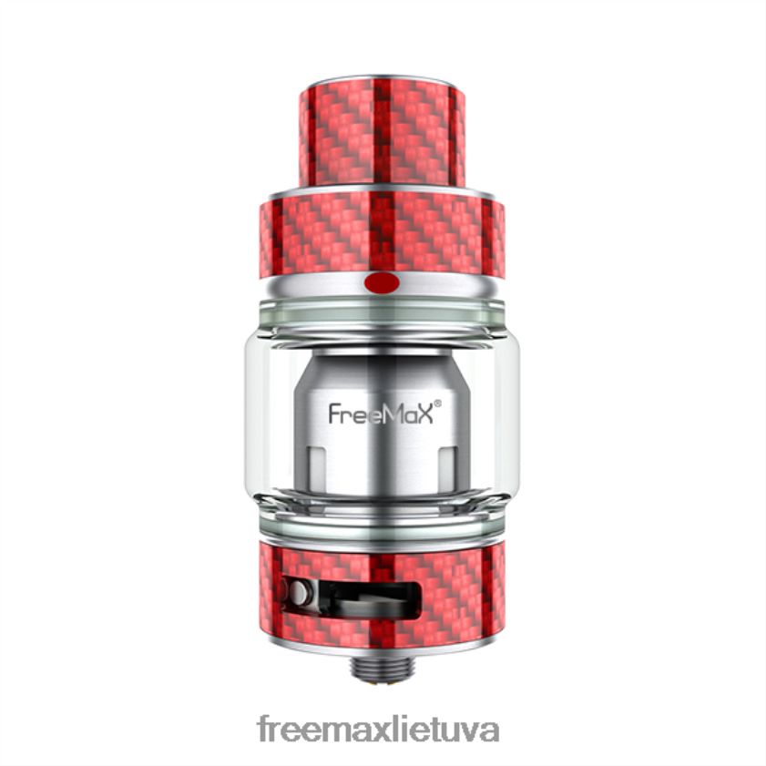 FreeMAX M PRO B8Z208226 m pro raudona | Freemax Vape Lietuva